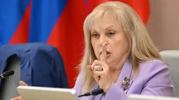 Глава ЦИК предупредила об отключениях связи перед выборами и призвала россиян «не роптать»
